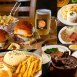 Restaurante com serviço de entrega em Guarulhos