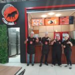 Restaurante Próximo ao Aeroporto de Guarulhos