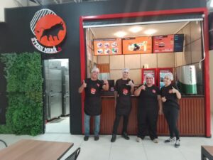 Restaurante Próximo ao Aeroporto de Guarulhos