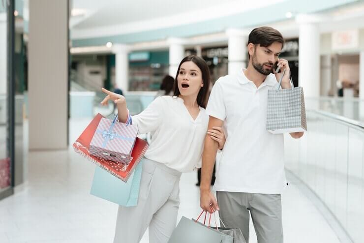 Opções de compras em Guarulhos
