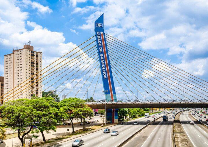 Oque Fazer em Guarulhos