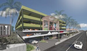 Outlet guarulhos dutra