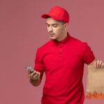 delivery do iFood em guarulhos