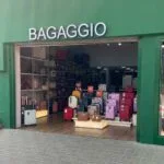 BAGAGGIO na Outlet só Marcas Guarulhos