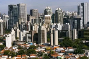 Como é morar em Guarulhos