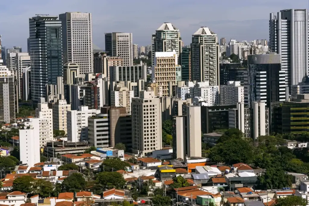 Como é morar em Guarulhos