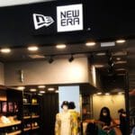 Loja da New Era em Guarulhos