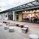Loja da Nike na Outlet só marcas guarulhos