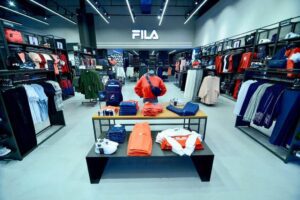 Loja da Fila em Guarulhos