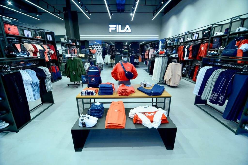 Loja da Fila em Guarulhos