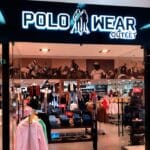 Polo Wear Na Outlet Só Marcas Guarulhos