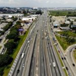 Rodovia Presidente Dutra, Km222,3