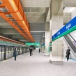 Tudo sobre o Metrô em Guarulhos