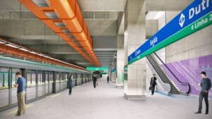 Tudo sobre o Metrô em Guarulhos