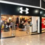 Under Armour em Guarulhos