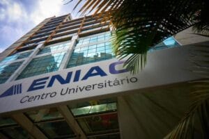faculdade Eniac Centro Guarulhos
