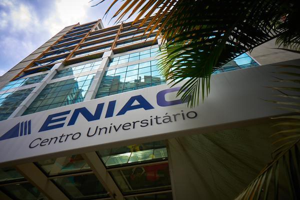 faculdade Eniac Centro Guarulhos