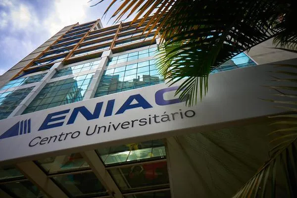 faculdade Eniac Centro Guarulhos