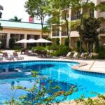 hotel Panamby em Guarulhos Restaurante Próximo