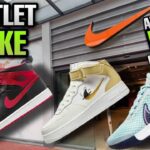 nike na só marcas outlet dutra é barata