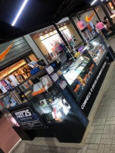 Loja de eletrônicos em Guarulhos Fast 25