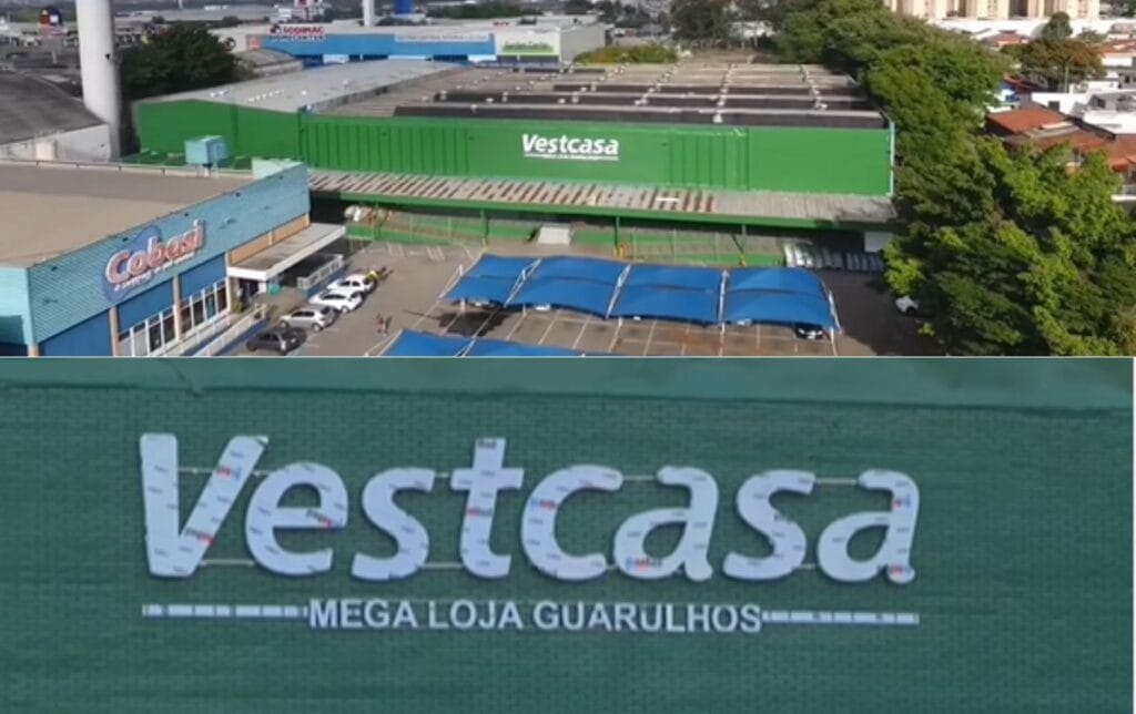 comer próximos mega vestcasa guarulhos