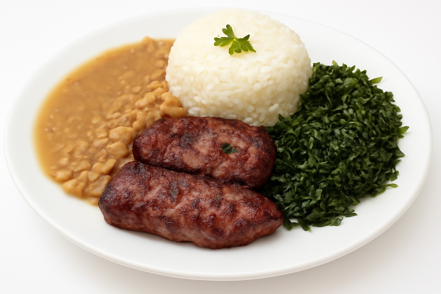 LINGUIÇA DE PERNIL STEAK GUARULHOS 