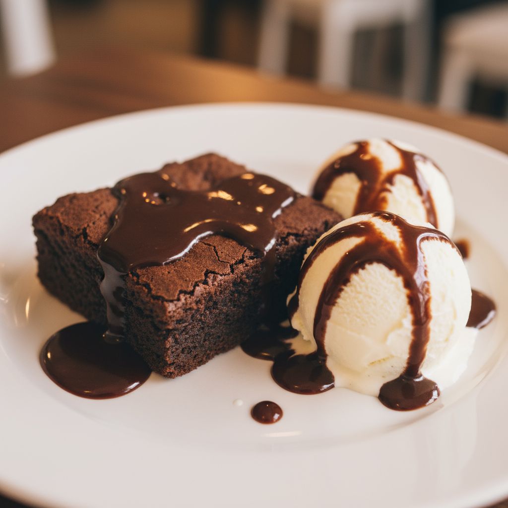 brownie 2 bolas steak mana