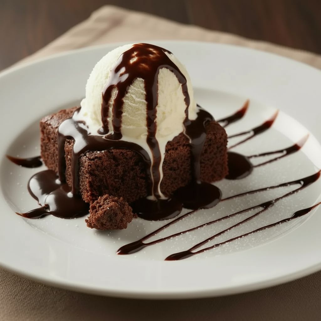 brownie uma bola steak guarulhos