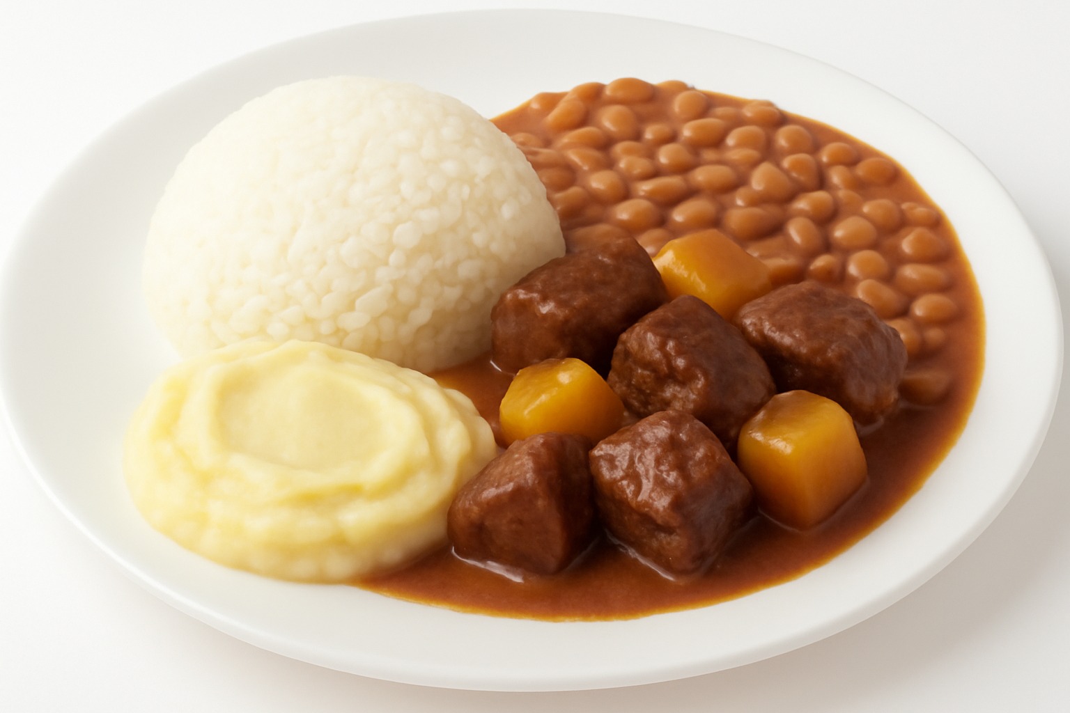 Carne de Panela Temperada